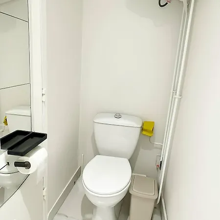 Apartment Marais - Bastille