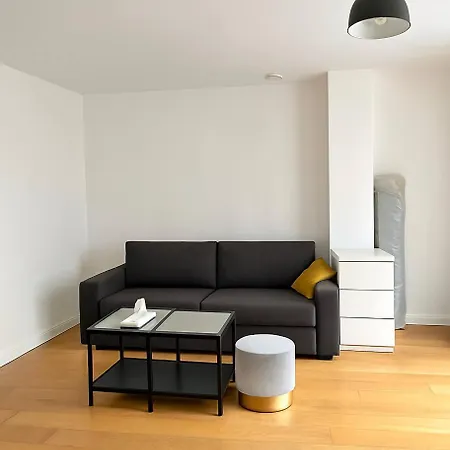 Apartment Marais - Bastille Paris