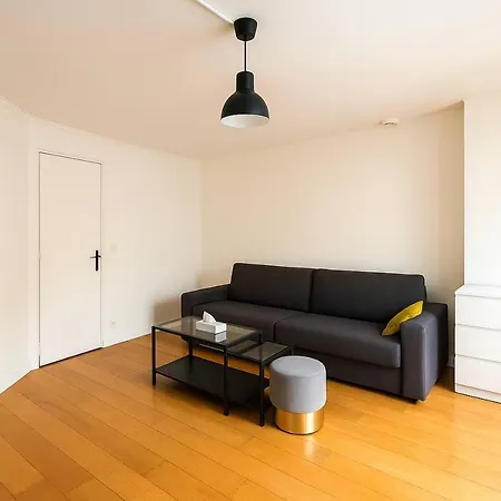 Apartment Marais - Bastille *