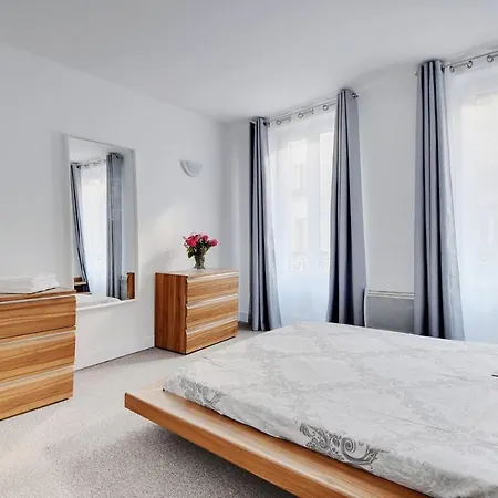 Bastille - Marais * Paris