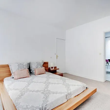 Bastille - Marais Paris